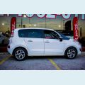 CITROËN C3 PICASSO GLX BVA 1.6 16V FLEX AUT. 4P - BRANCO - 2013 Foto 6 (Miniatura)