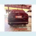 FIAT FASTBACK FLEX AUT. 4P - PRETO - 2025 Foto 6 (Miniatura)