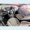 CHEVROLET AGILE FLEX MANUAL 4P - CINZA - 2010 Foto 6 (Miniatura)