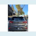 FIAT ARGO FLEX MANUAL 4P - CINZA - 2020 Foto 6 (Miniatura)