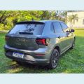 VOLKSWAGEN POLO FLEX MANUAL 5P - CINZA - 2025 Foto 6 (Miniatura)