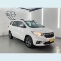 CHEVROLET SPIN FLEX AUT. 4P - PRATA - 2023 Foto 6 (Miniatura)