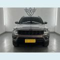 JEEP JEEP COMPASS FLEX AUT. 4P - CINZA - 2019 Foto 6 (Miniatura)