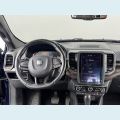 FIAT TORO RANCH AT9 4X4 2.0 TURBO DIESEL AUT. 4P - AZUL - 2022 Foto 6 (Miniatura)