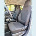 RENAULT KWID ZEN 1.0 FLEX MANUAL 4P - BRANCO - 2025 Foto 6 (Miniatura)