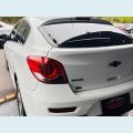 CHEVROLET CHEVROLET CRUZE SPORT LT 1.8 16V FLEX AUT. 4P - BRANCO - 2014 Foto 6 (Miniatura)