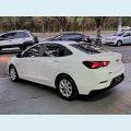 CHEVROLET CHEVROLET ONIX LTZ 1.0 FLEX AUT. 4P - BRANCO - 2020 Foto 6 (Miniatura)