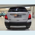 CHEVROLET CHEVROLET TRACKER FLEX AUT. 4P - BRANCO - 2015 Foto 6 (Miniatura)