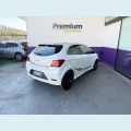 CHEVROLET CHEVROLET ONIX FLEX MANUAL 4P - BRANCO - 2019 Foto 6 (Miniatura)