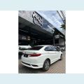 HONDA HONDA CITY FLEX AUT. 4P - BRANCO - 2021 Foto 6 (Miniatura)