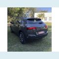 CITROËN CITROEN C4 CACTUS FLEX AUT. 5P - CINZA - 2020 Foto 6 (Miniatura)
