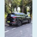CHERY CHERY TIGGO7 PRO H 1.5 T FLEX AUT. 4P - PRETO - 2023 Foto 6 (Miniatura)