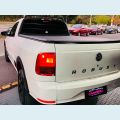 VOLKSWAGEN SAVEIRO ROBUST 1.6 FLEX 8V MANUAL 2P - BRANCO - 2019 Foto 6 (Miniatura)