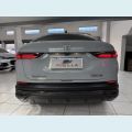 FIAT FIAT FASTBACK FLEX AUT. 4P - CINZA - 2025 Foto 6 (Miniatura)
