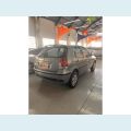 FIAT FIAT PALIO FLEX MANUAL 4P - CINZA - 2007 Foto 6 (Miniatura)