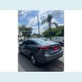 KIA CERATO FLEX AUT. 4P - CINZA - 2018 Foto 6 (Miniatura)