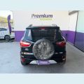 FORD ECOSPORT FLEX MANUAL 4P - PRETO - 2013 Foto 6 (Miniatura)
