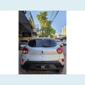 RENAULT KWID FLEX MANUAL 4P - PRATA - 2024 Foto 6 (Miniatura)