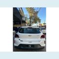 CHEVROLET ONIX FLEX MANUAL 4P - BRANCO - 2020 Foto 6 (Miniatura)