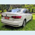 VOLKSWAGEN VIRTUS FLEX AUT. 4P - BRANCO - 2019 Foto 6 (Miniatura)