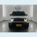 JEEP RENEGADE FLEX AUT. 4P - PRATA - 2022 Foto 6 (Miniatura)