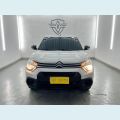 CITROËN C3 FLEX MANUAL 4P - BRANCO - 2023 Foto 6 (Miniatura)