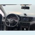 VOLKSWAGEN VOLKSWAGEN POLO CL AD FLEX AUT. 4P - CINZA - 2018 Foto 6 (Miniatura)