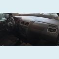 VOLKSWAGEN FOX 1.0 8V FLEX MANUAL 4P - BRANCO - 2014 Foto 6 (Miniatura)