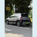 TOYOTA ETIOS HB CROSS 1.5 FLEX AUT. 4P - PRATA - 2018 Foto 6 (Miniatura)