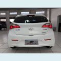 HYUNDAI HB 20 FLEX AUT. 4P - BRANCO - 2015 Foto 6 (Miniatura)