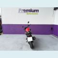 HONDA CB TWISTER FLEX - VERMELHO - 2020 Foto 6 (Miniatura)