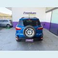 FORD ECOSPORT FLEX AUT. 4P - AZUL - 2018 Foto 6 (Miniatura)