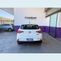 FIAT ARGO FLEX MANUAL 4P - BRANCO - 2025 Foto 6 (Miniatura)
