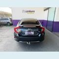 HONDA CIVIC FLEX AUT. 4P - AZUL - 2021 Foto 6 (Miniatura)
