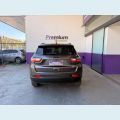 JEEP COMPASS DIESEL AUT. 4P - CINZA - 2022 Foto 6 (Miniatura)