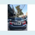HONDA CIVIC FLEX AUT. 4P - CINZA - 2016 Foto 6 (Miniatura)