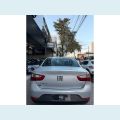 FIAT GRAND SIENA FLEX MANUAL 4P - PRATA - 2021 Foto 6 (Miniatura)