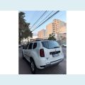 RENAULT DUSTER FLEX AUT. 4P - BRANCO - 2016 Foto 6 (Miniatura)