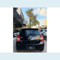 TOYOTA ETIOS FLEX AUT. 4P - PRETO - 2018 Foto 6 (Miniatura)