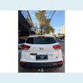 HYUNDAI CRETA FLEX AUT. 4P - BRANCO - 2020 Foto 6 (Miniatura)