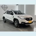 FIAT STRADA FLEX AUT. 4P - BRANCO - 2022 Foto 6 (Miniatura)