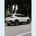 CHEVROLET TRACKER PREMIER 1.2 TURBO FLEX AUT. 4P - BRANCO - 2022 Foto 6 (Miniatura)