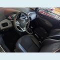 CHEVROLET ONIX FLEX MANUAL 4P - BRANCO - 2019 Foto 6 (Miniatura)