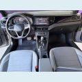 VOLKSWAGEN NIVUS FLEX AUT. 4P - CINZA - 2021 Foto 6 (Miniatura)