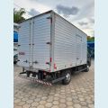 VOLKSWAGEN DELIVERY DIESEL - CINZA - 2022 Foto 6 (Miniatura)