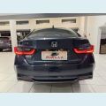 HONDA CITY FLEX AUT. 4P - AZUL - 2026 Foto 6 (Miniatura)