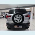 FORD ECOSPORT FLEX MANUAL 4P - PRATA - 2020 Foto 6 (Miniatura)