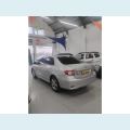 TOYOTA COROLLA FLEX AUT. 4P - PRATA - 2014 Foto 6 (Miniatura)