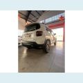 JEEP RENEGADE FLEX AUT. 4P - BRANCO - 2025 Foto 6 (Miniatura)