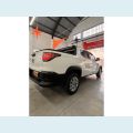 FIAT STRADA FLEX MANUAL 4P - BRANCO - 2024 Foto 6 (Miniatura)